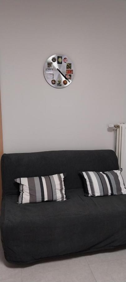 Le Pepin Dort Hotel Pepinster Bagian luar foto