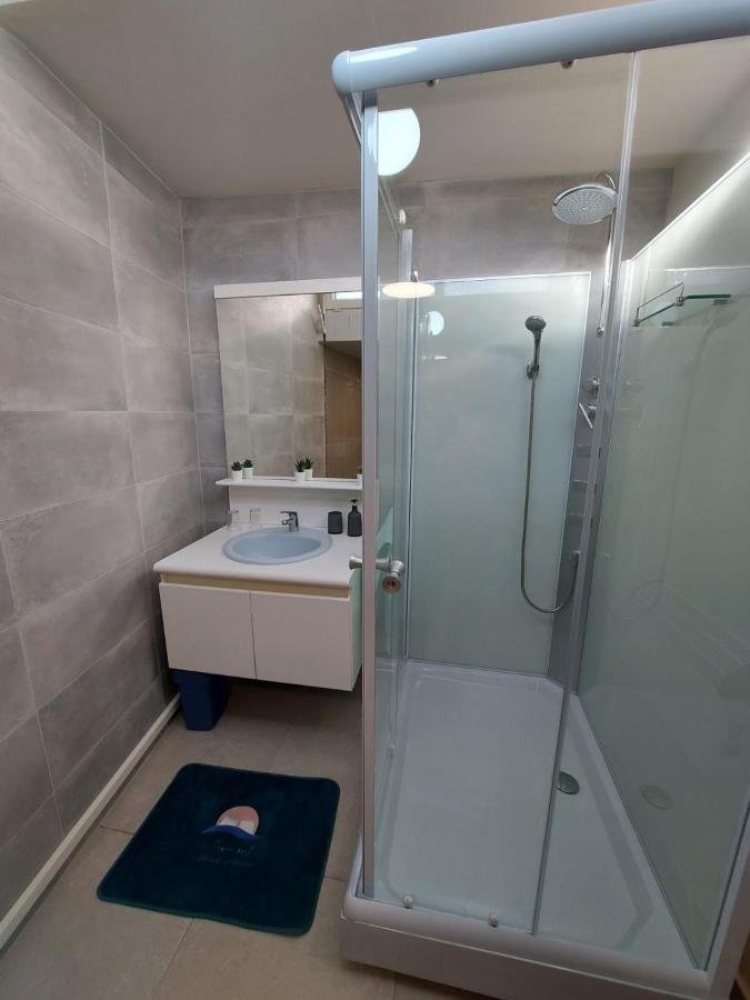 Le Pepin Dort Hotel Pepinster Bagian luar foto